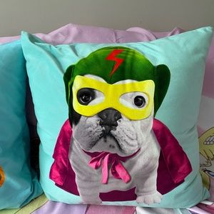 Cushion cover